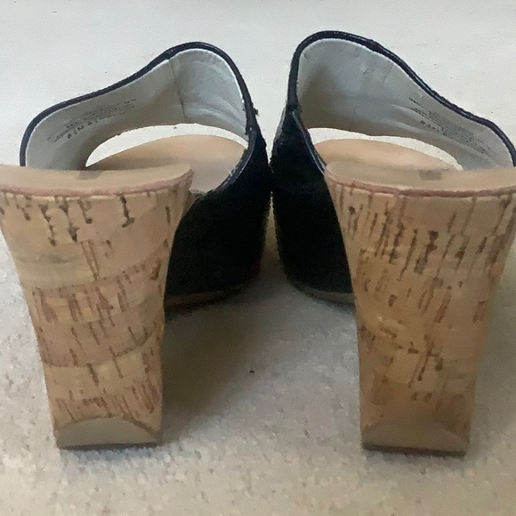 Nine West wedges - Picture 4 of 10